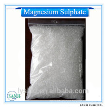Venda sulfato de magnésio epsom sal
